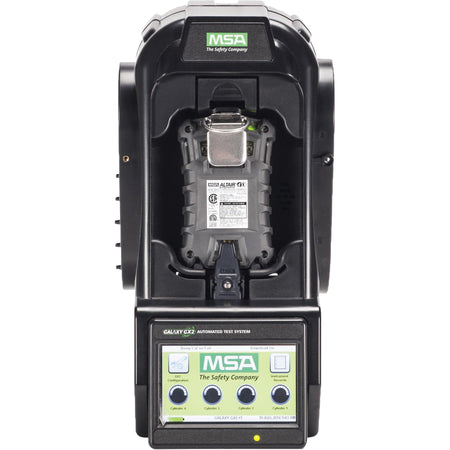 Galaxy GX2 Automated Test System - HZ789