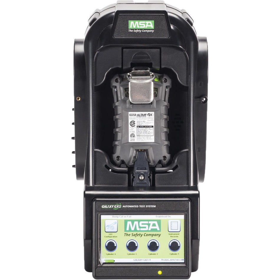 Galaxy GX2 Automated Test System - HZ789