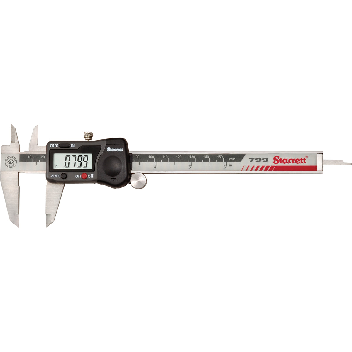 Electronic Calipers - IA379