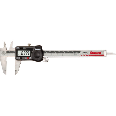 Electronic Calipers - IA379