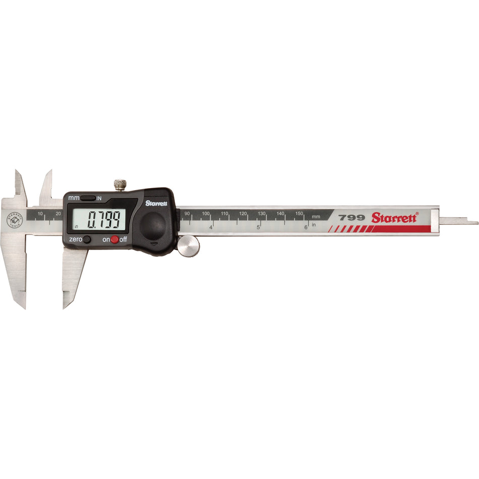 Electronic Calipers - IA379
