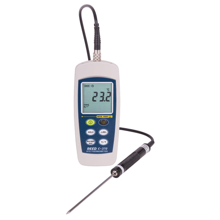 RTD Thermometer - IA421