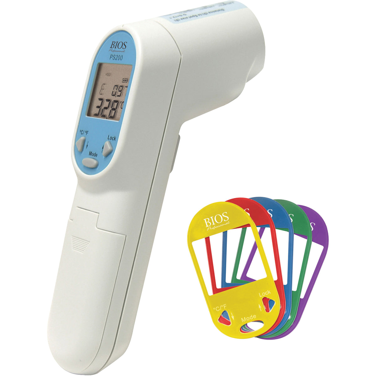 Food Service Infrared Thermometers - IA432