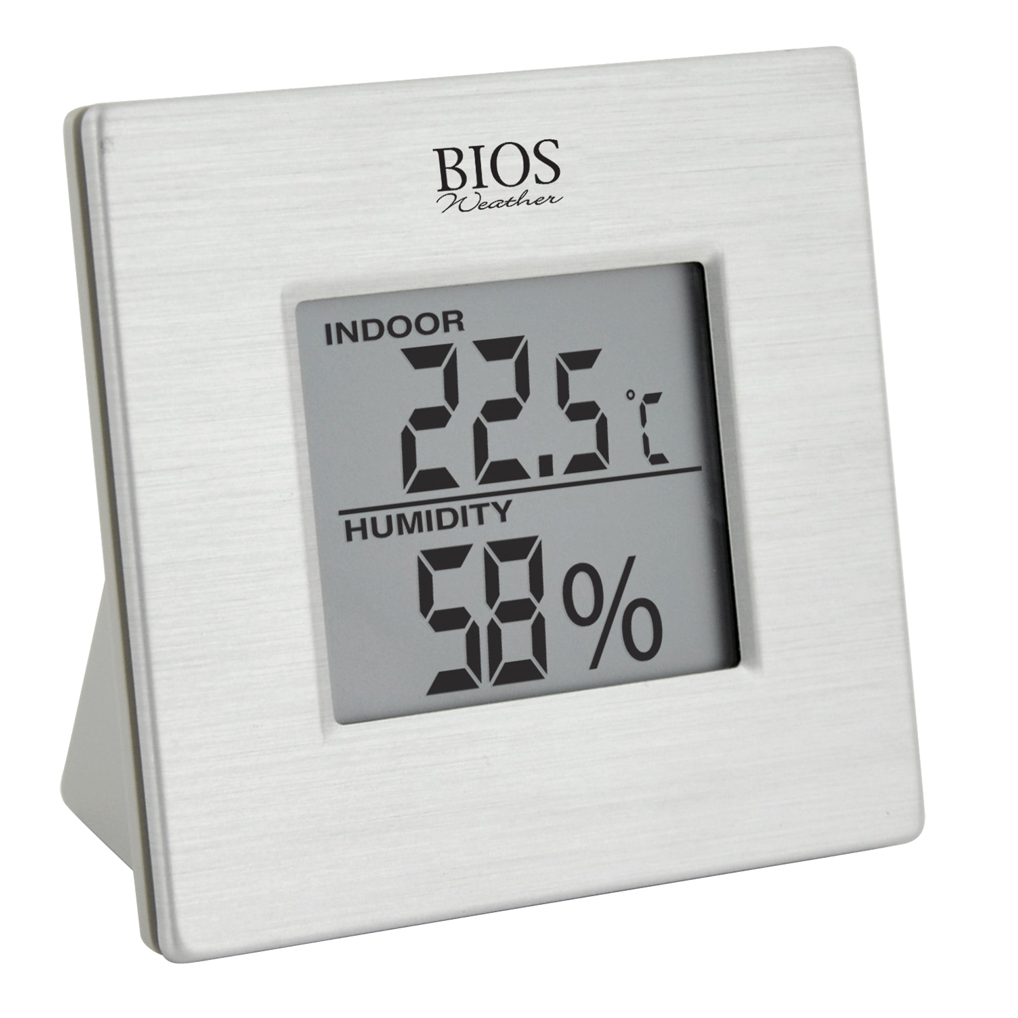 Indoor Thermometers for Humidity & Temperature - IA506