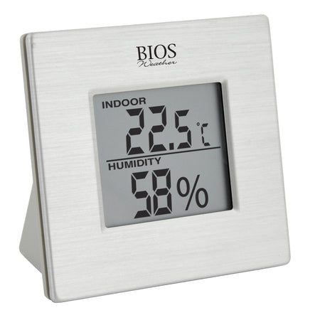 Indoor Thermometers for Humidity & Temperature - IA506