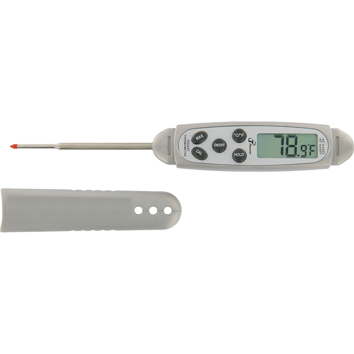 Waterproof Stem Thermometer - IA542