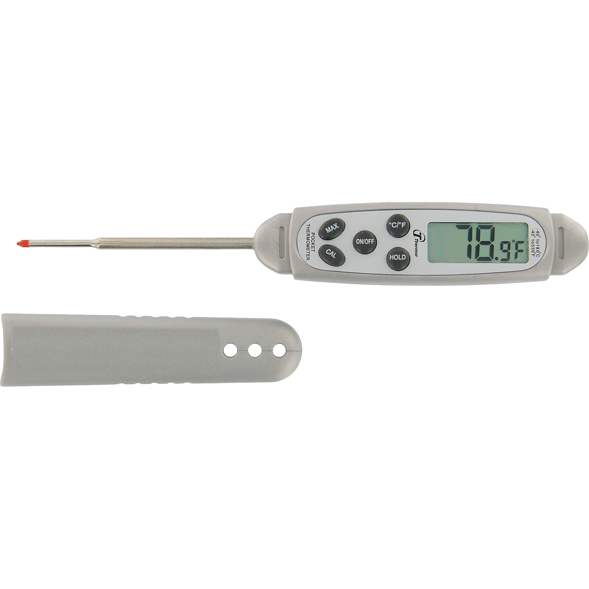 Waterproof Stem Thermometer - IA542
