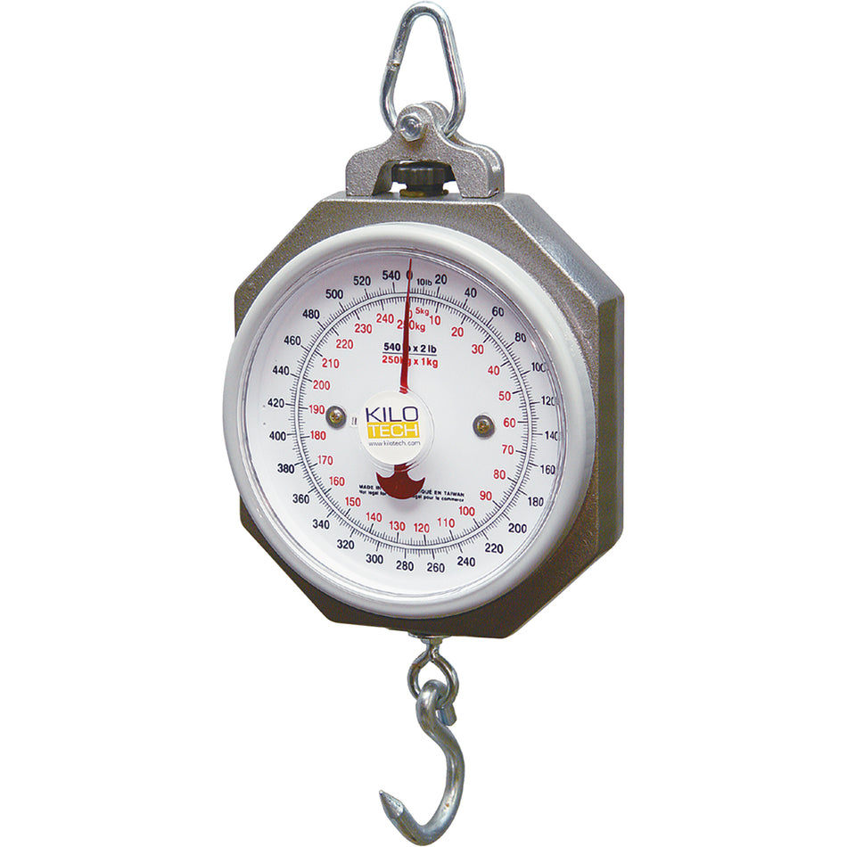 Industrial Hanging Scale - IA545