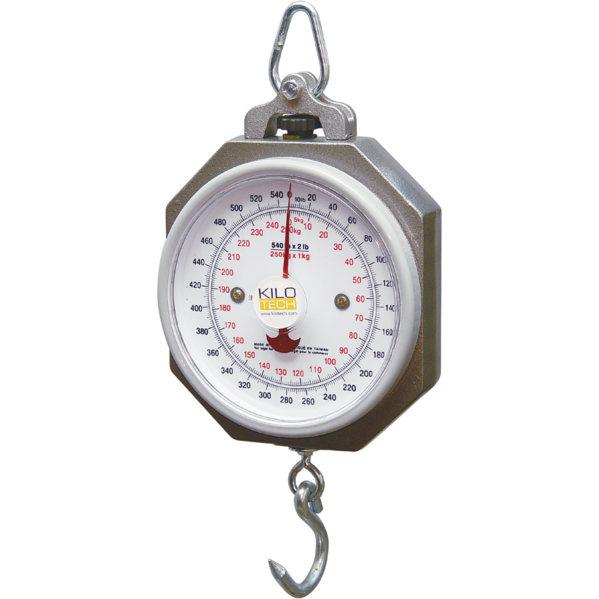 Industrial Hanging Scales - IA543