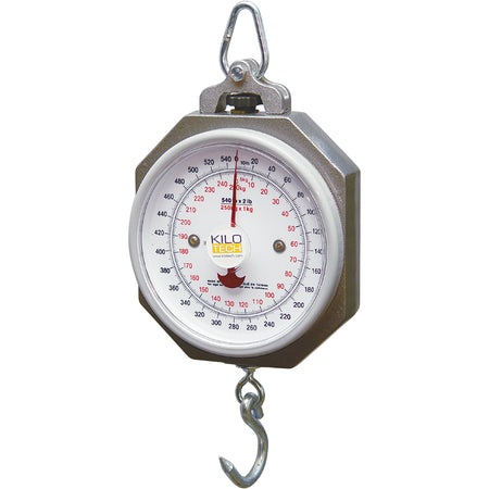 Industrial Hanging Scales - IA543