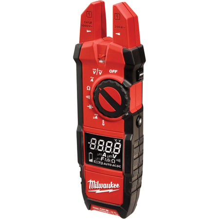 HVAC/R Fork Meter - IA646