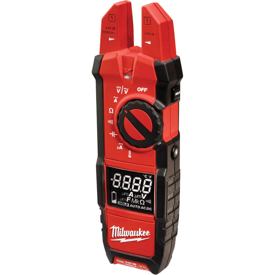 HVAC/R Fork Meter - IA646