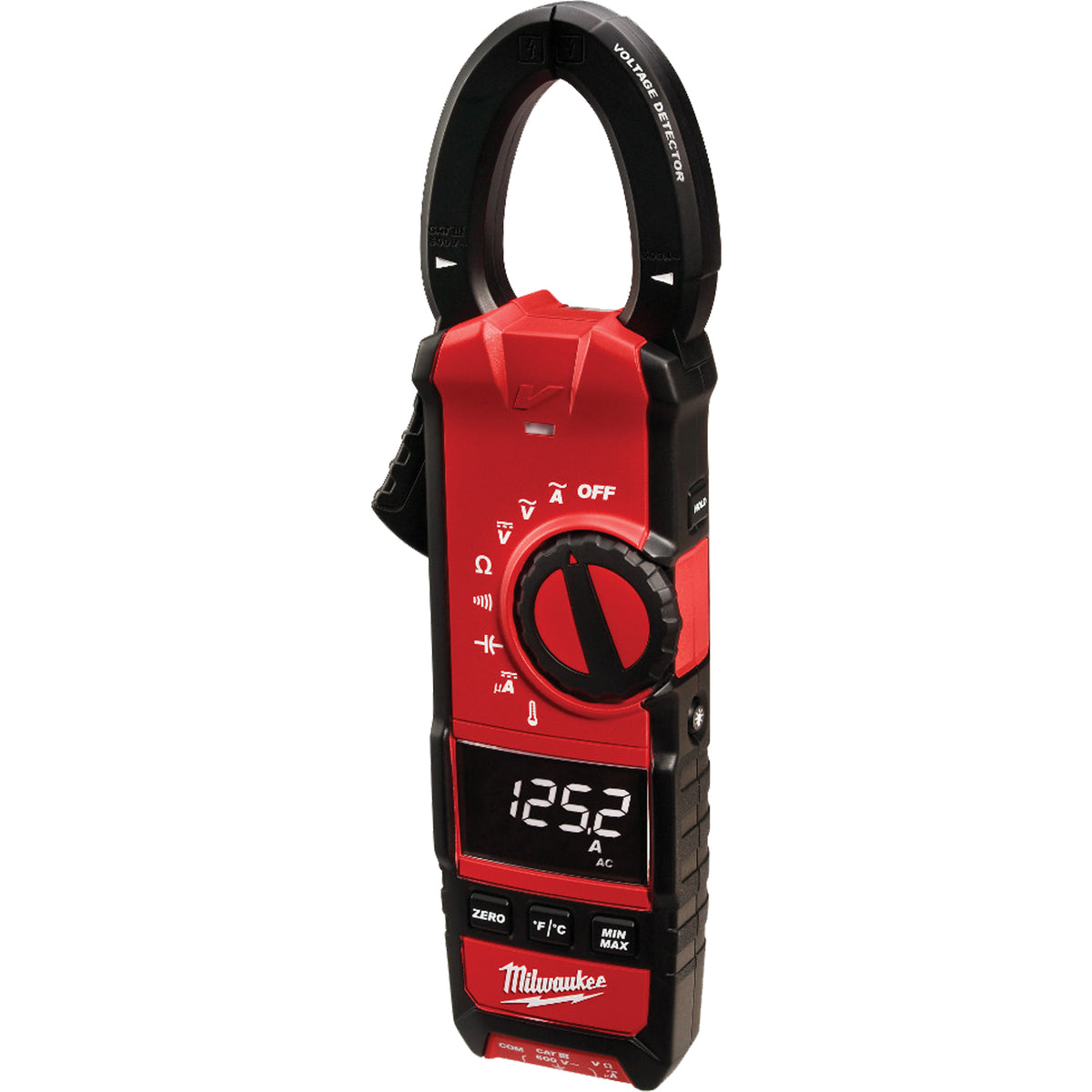 HVAC/R Clamp Meter - IA647