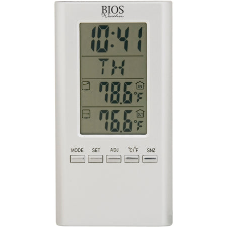 Indoor/Outdoor Wired Thermometers - IA808