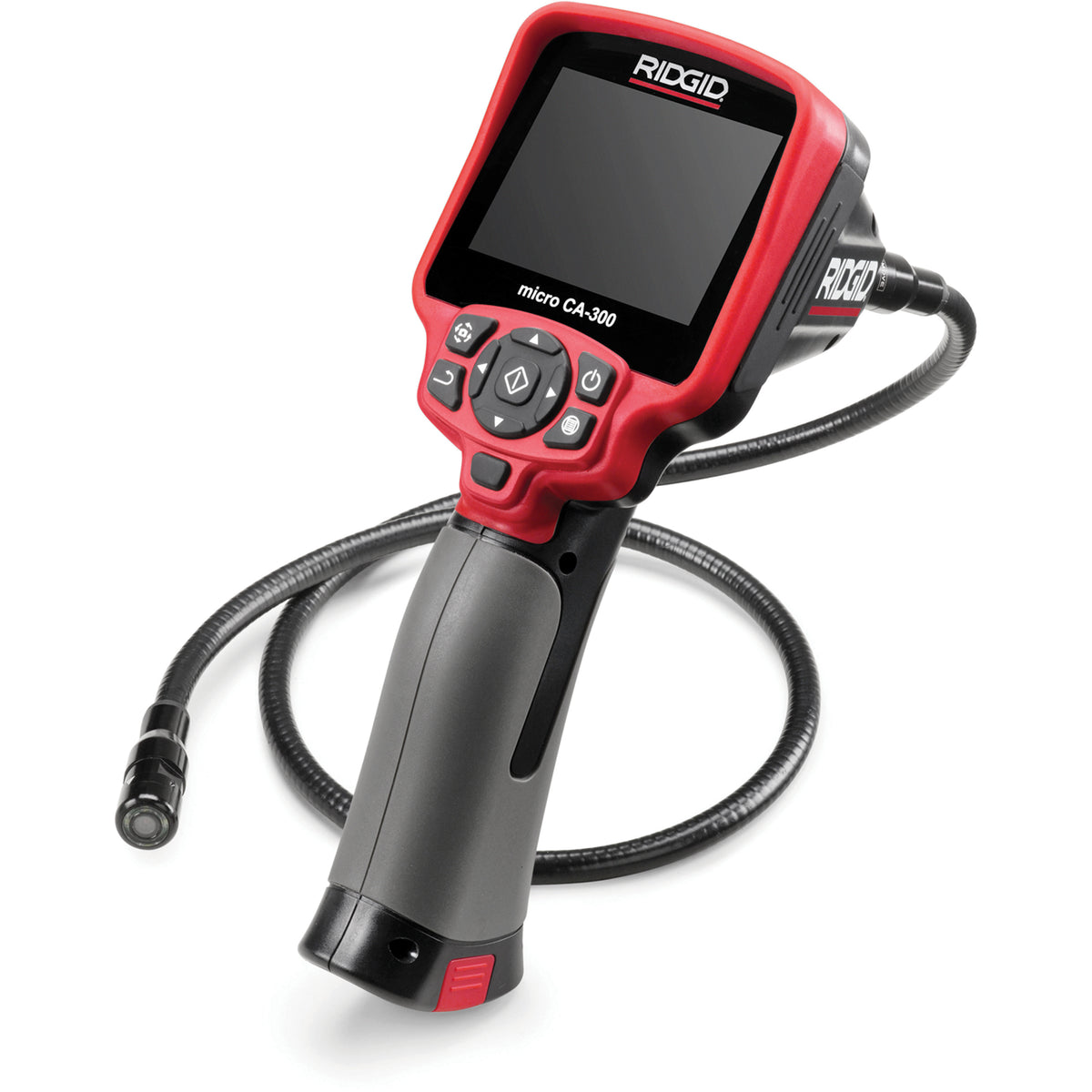 Micro™ CA-350 Inspection Camera - IA844