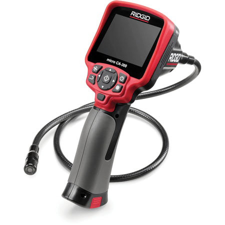 Micro™ CA-350 Inspection Camera - IA844
