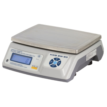 Electronic Digital Weighing Scales - IA988