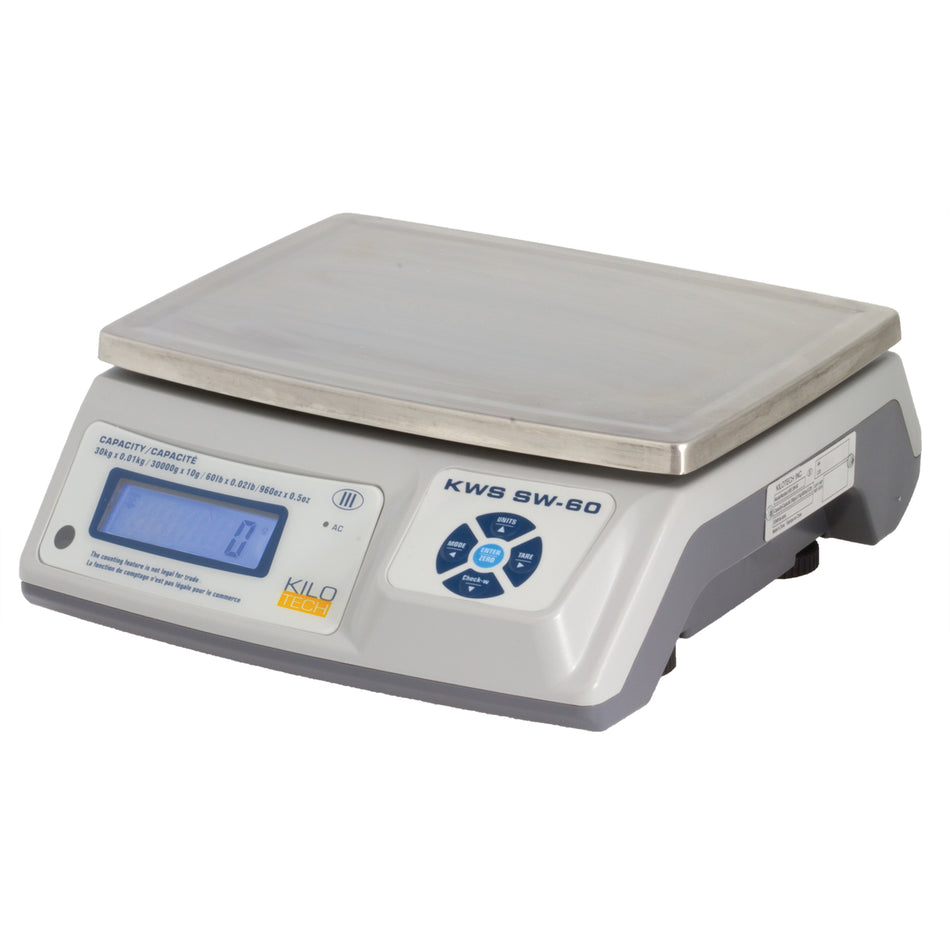 Electronic Digital Weighing Scales - IA988