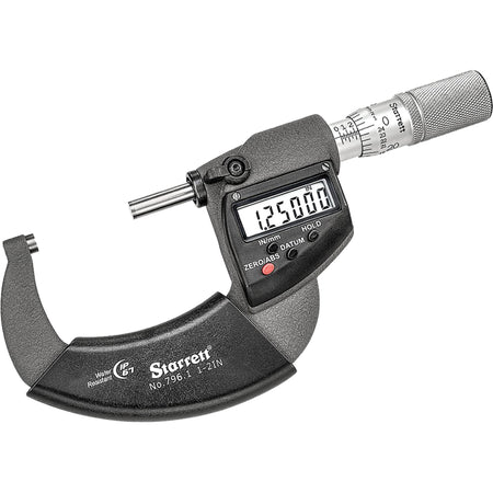 Electronic Outside Micrometer - IB653