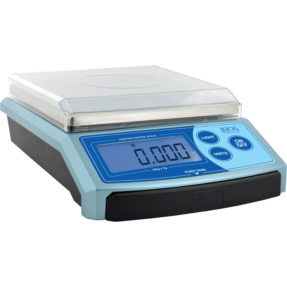 Digital Bench Top Scale - IB735