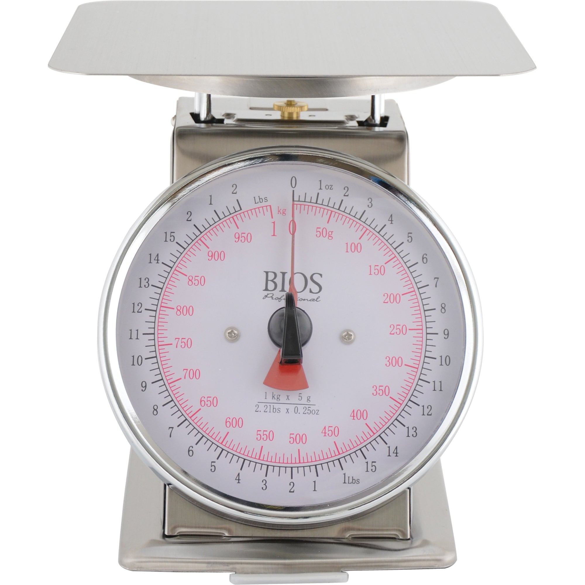 Top Loading Scale - IB736