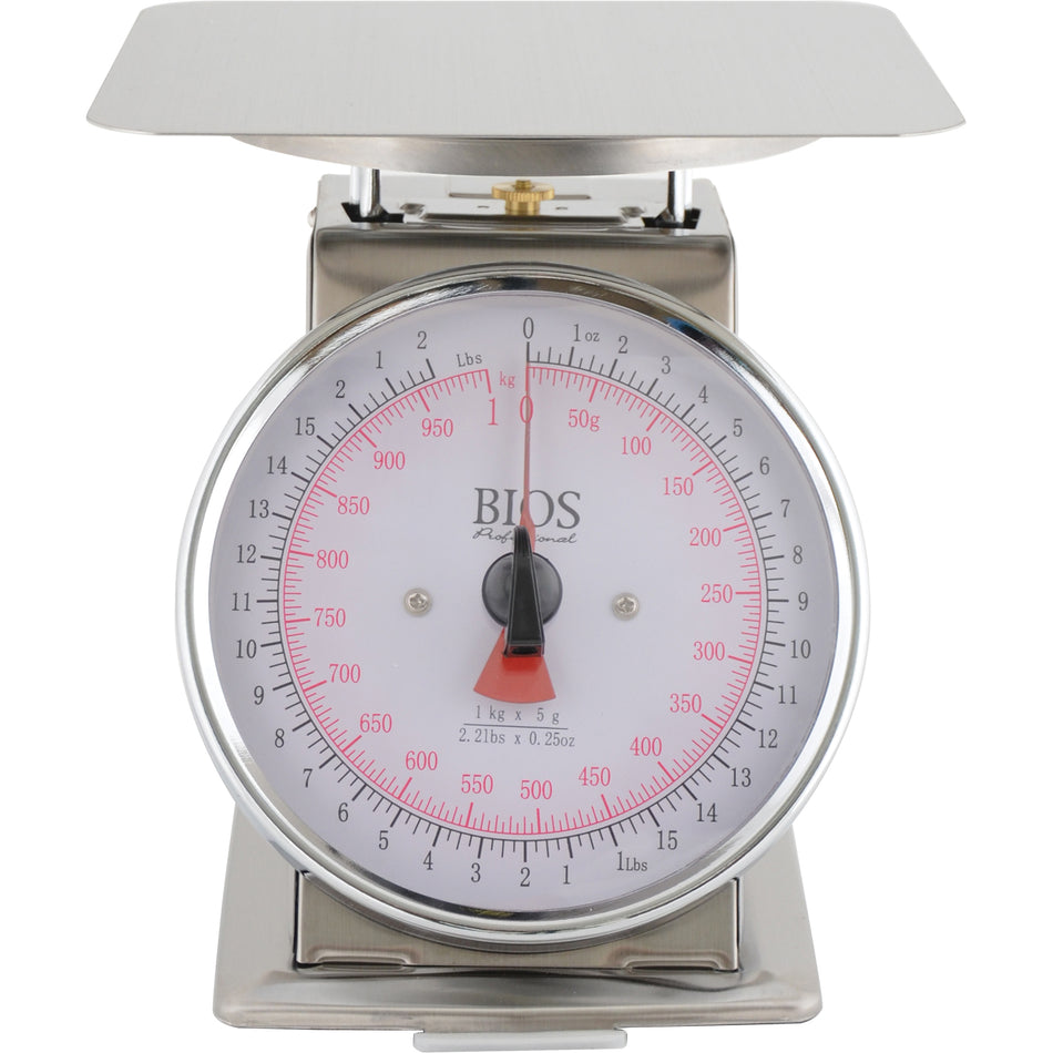 Top Loading Scale - IB736