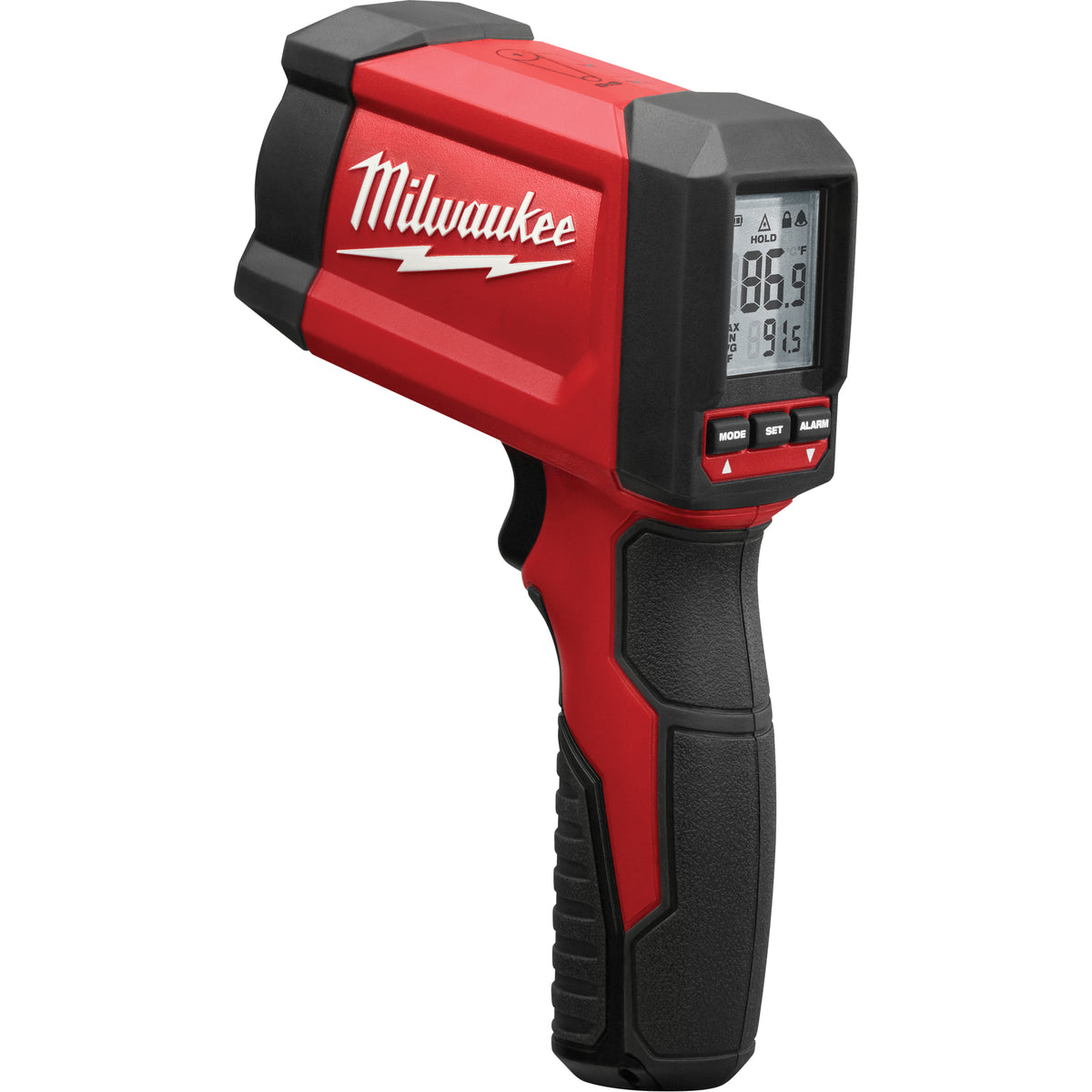 Infrared Temperature Gun - IB744