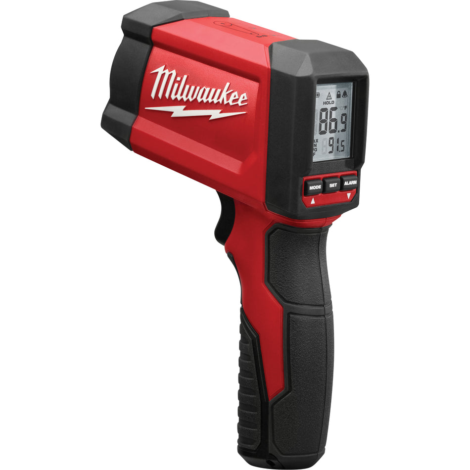 Infrared Temperature Gun - IB744