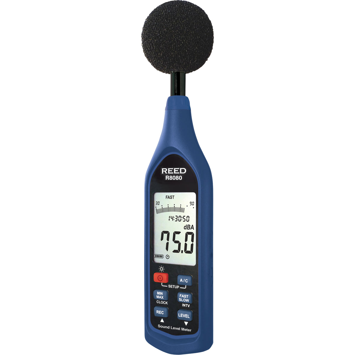 Sound Level Meter/Data Logger - IB749