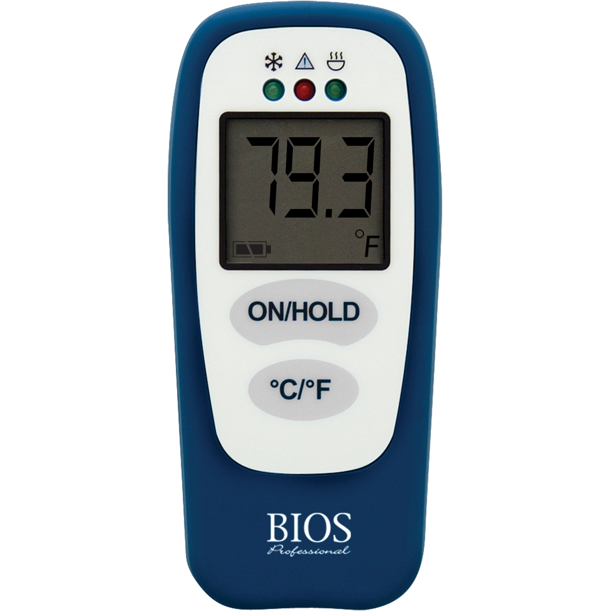 Food Thermometer with HACCP Check - IB762