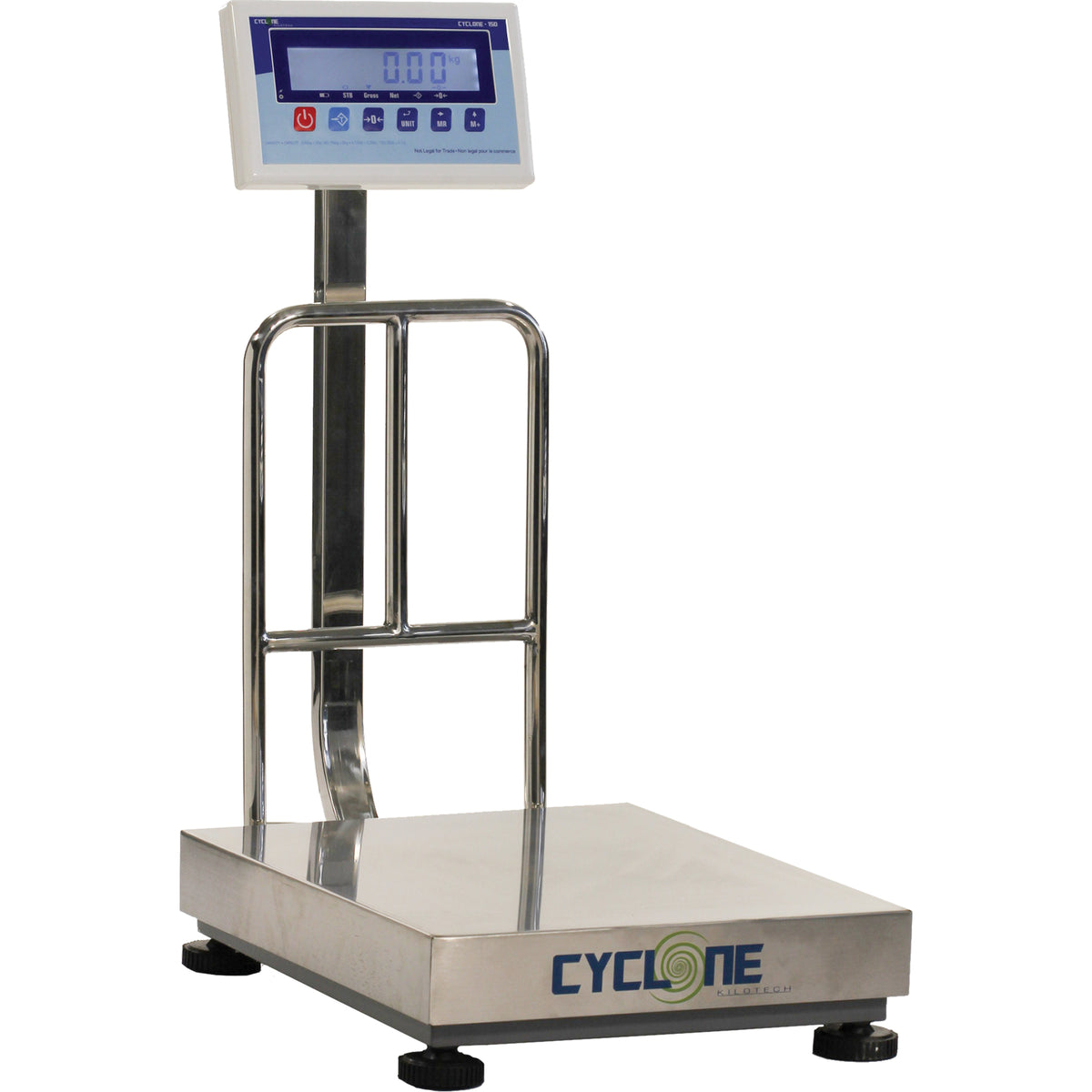 Cyclone 150 Bench and Platform Scale - IB770