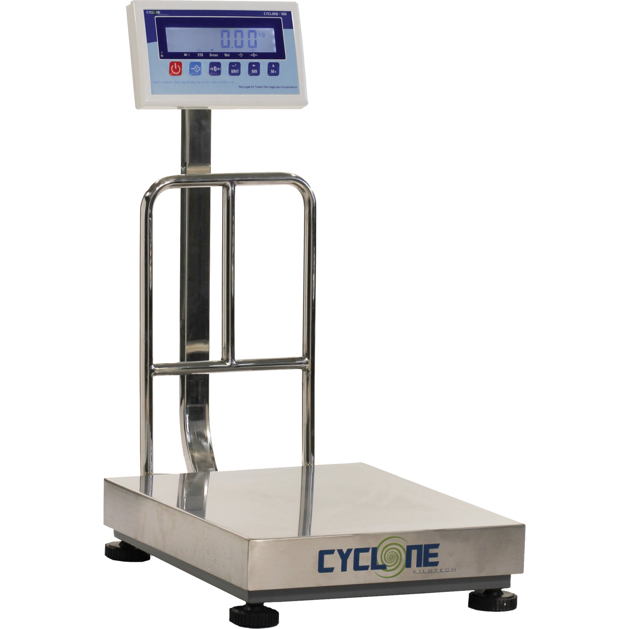 Cyclone 150 Bench and Platform Scale - IB770