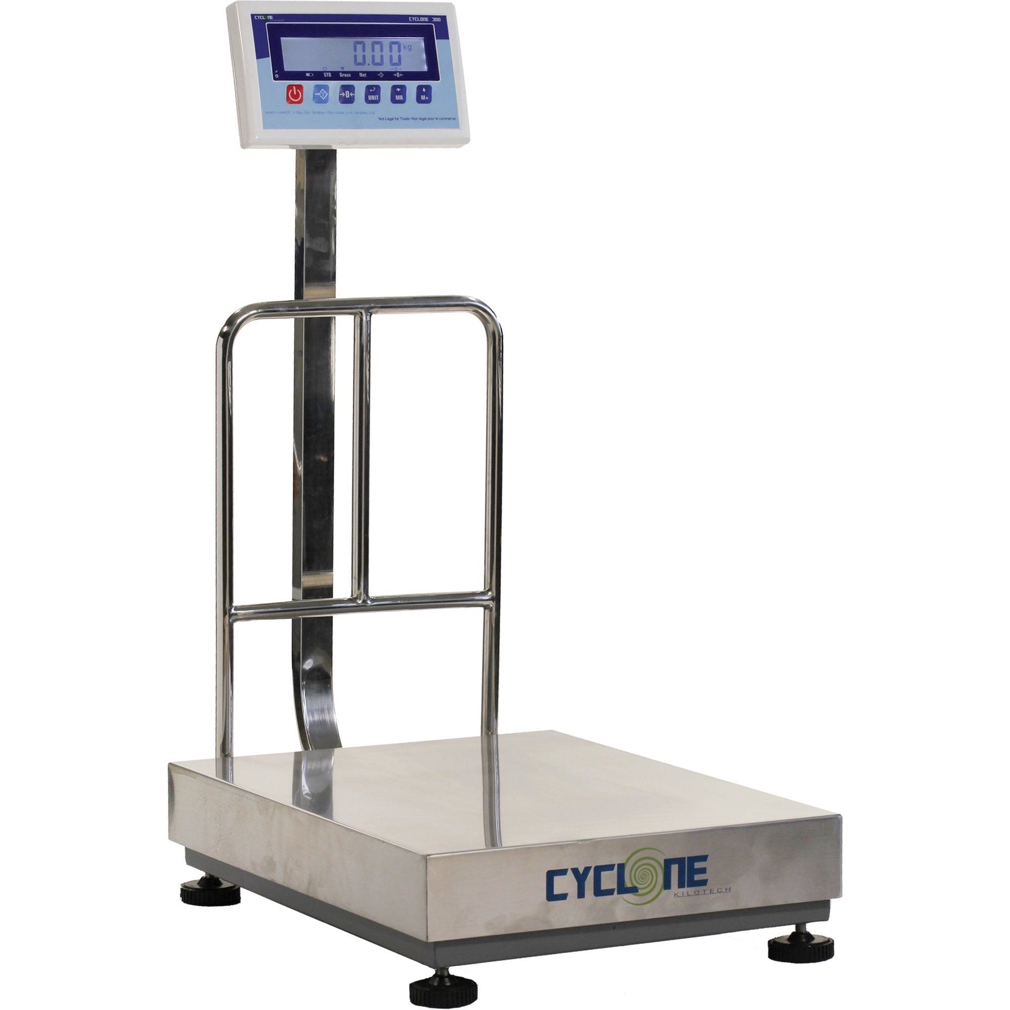 Cyclone 300 Bench and Platform Scale - IB771