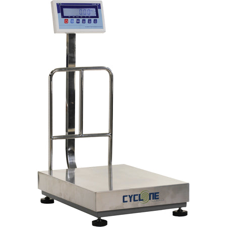 Cyclone 300 Bench and Platform Scale - IB771