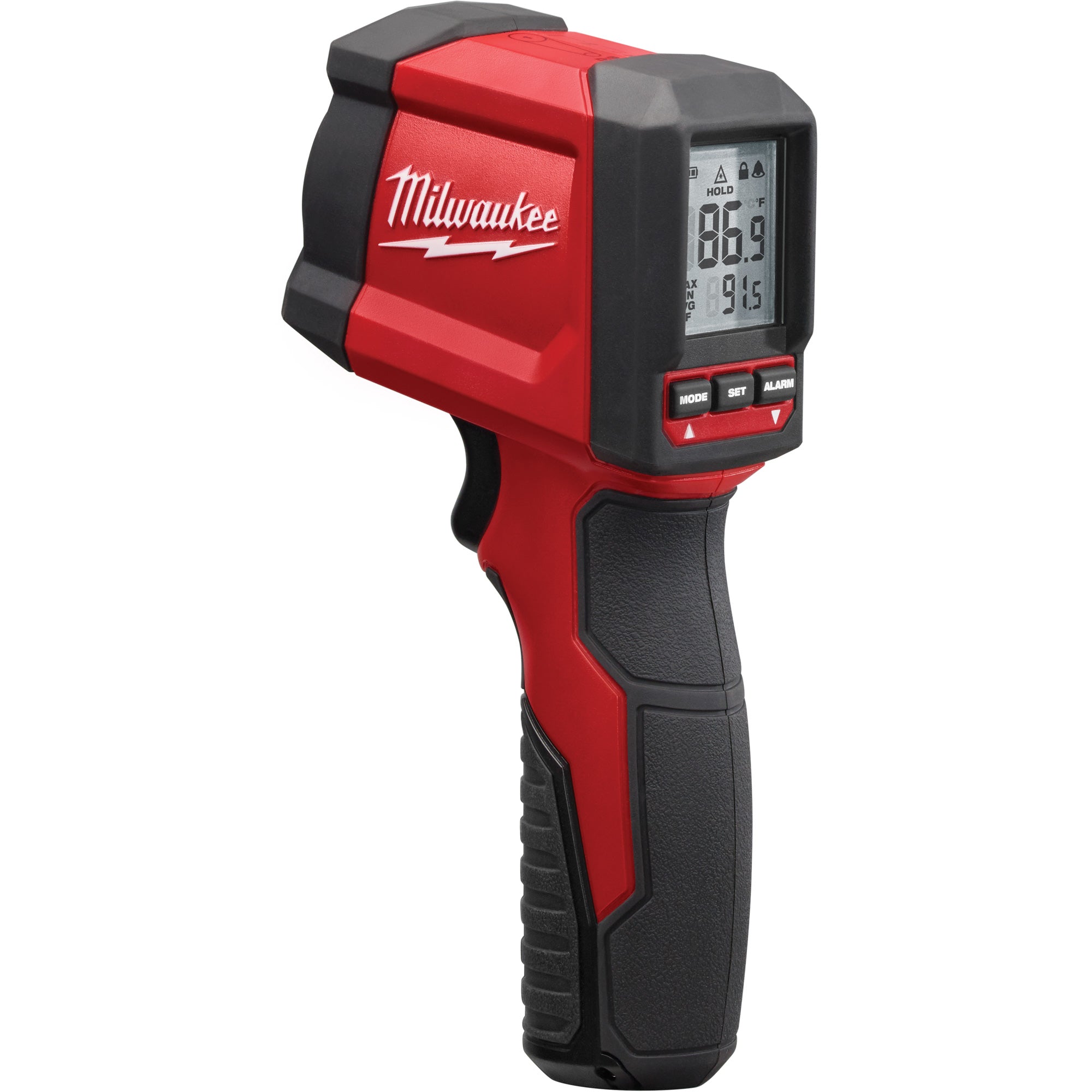 Infrared Temp-Gun™ Thermometer - IB797