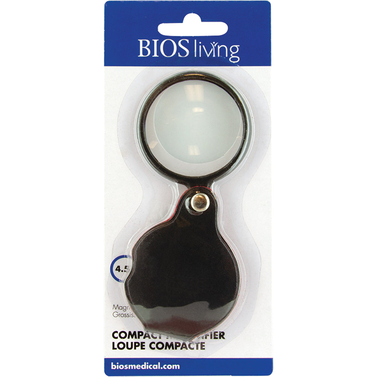 Compact Magnifier - IB845