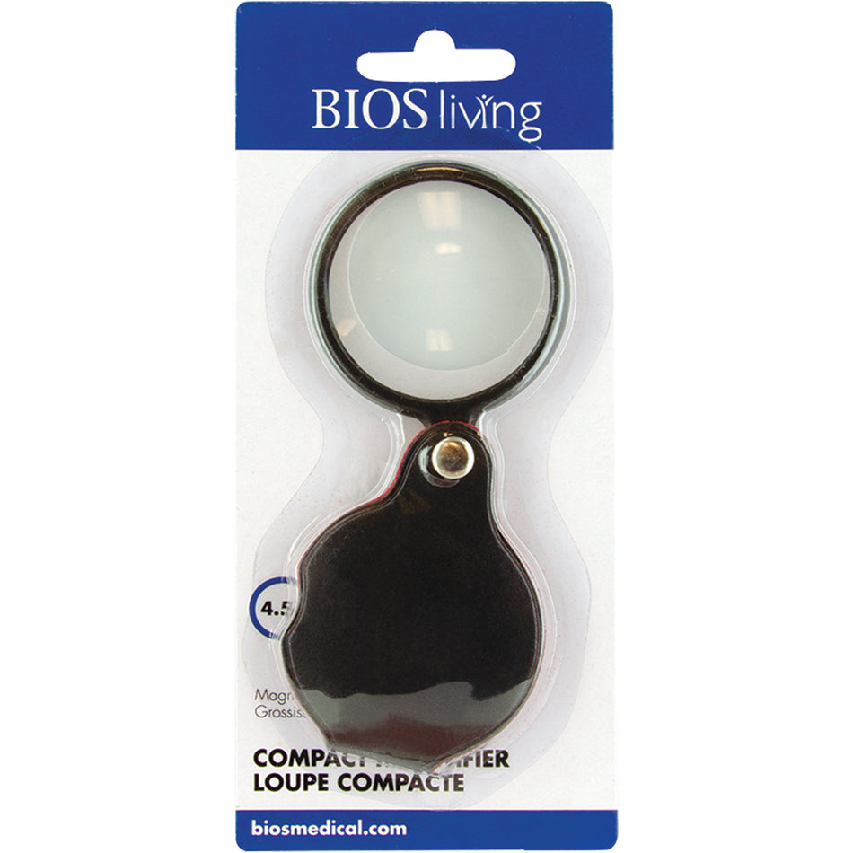 Compact Magnifier - IB845