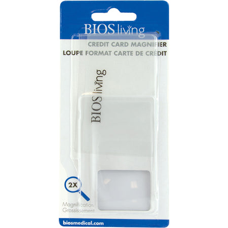 Credit Card Magnifier - IB846