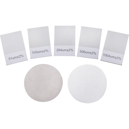 Coating Thickness Calibration Kit - IB875