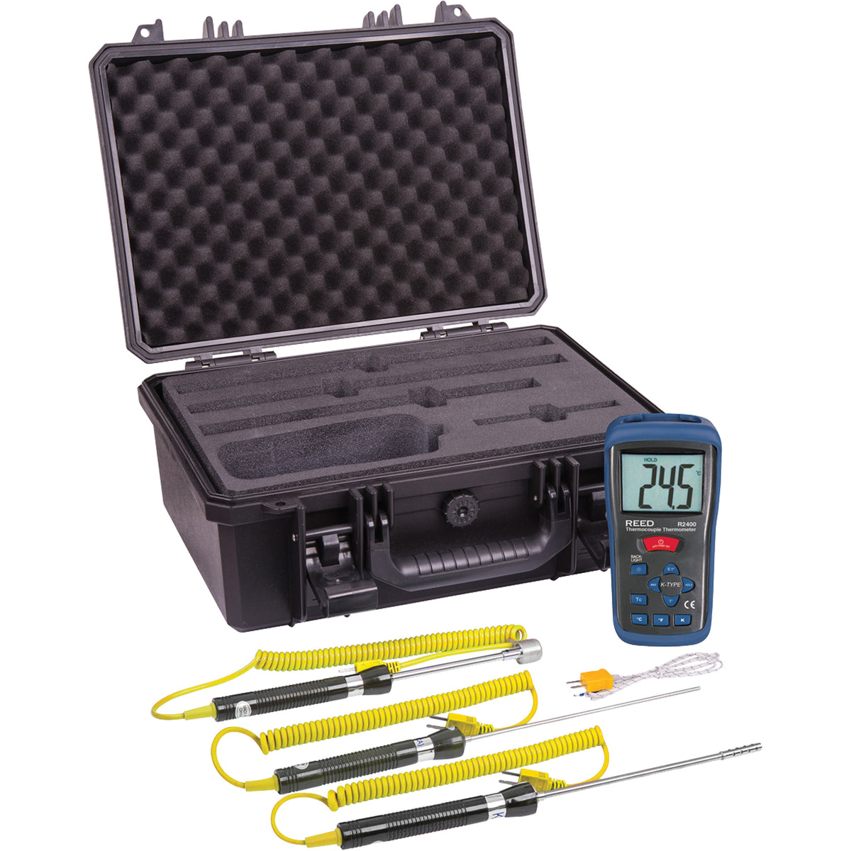 Thermocouple Thermometer Kit - IB877