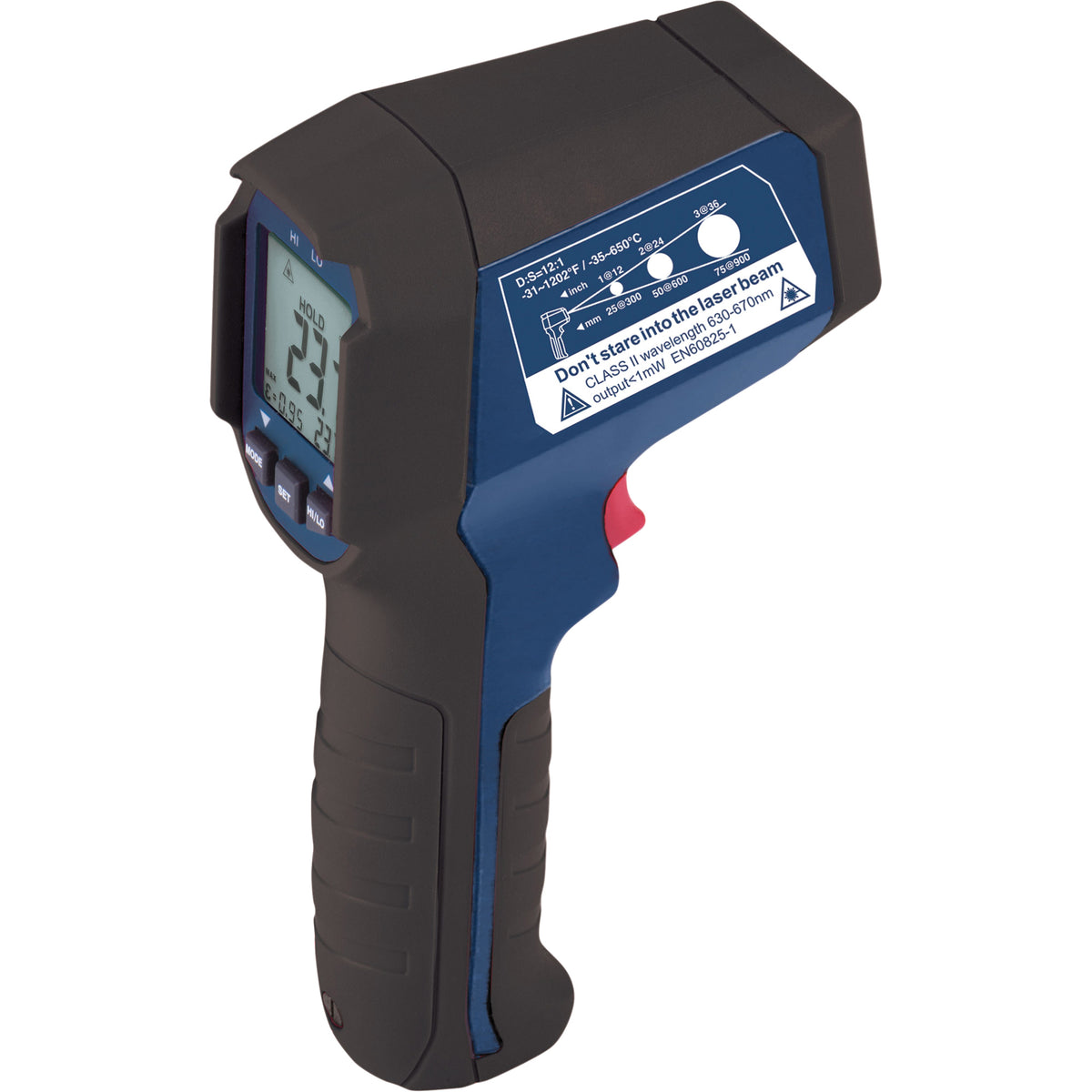 Infrared Thermometer - IB965