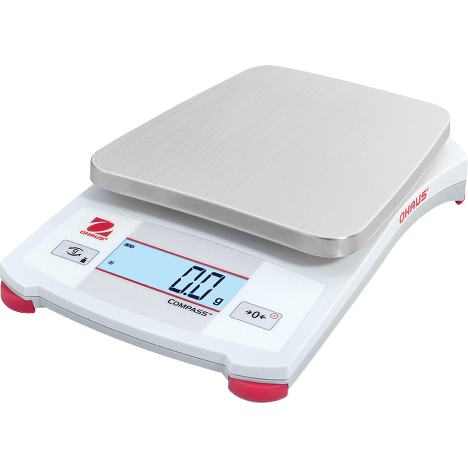 Compass™ CX621 Portable Scale - IC007