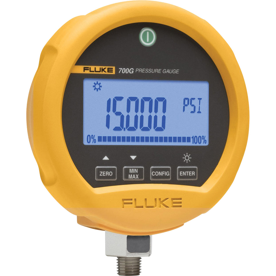 700G30 700G Precision Pressure Test Gauge - IC050