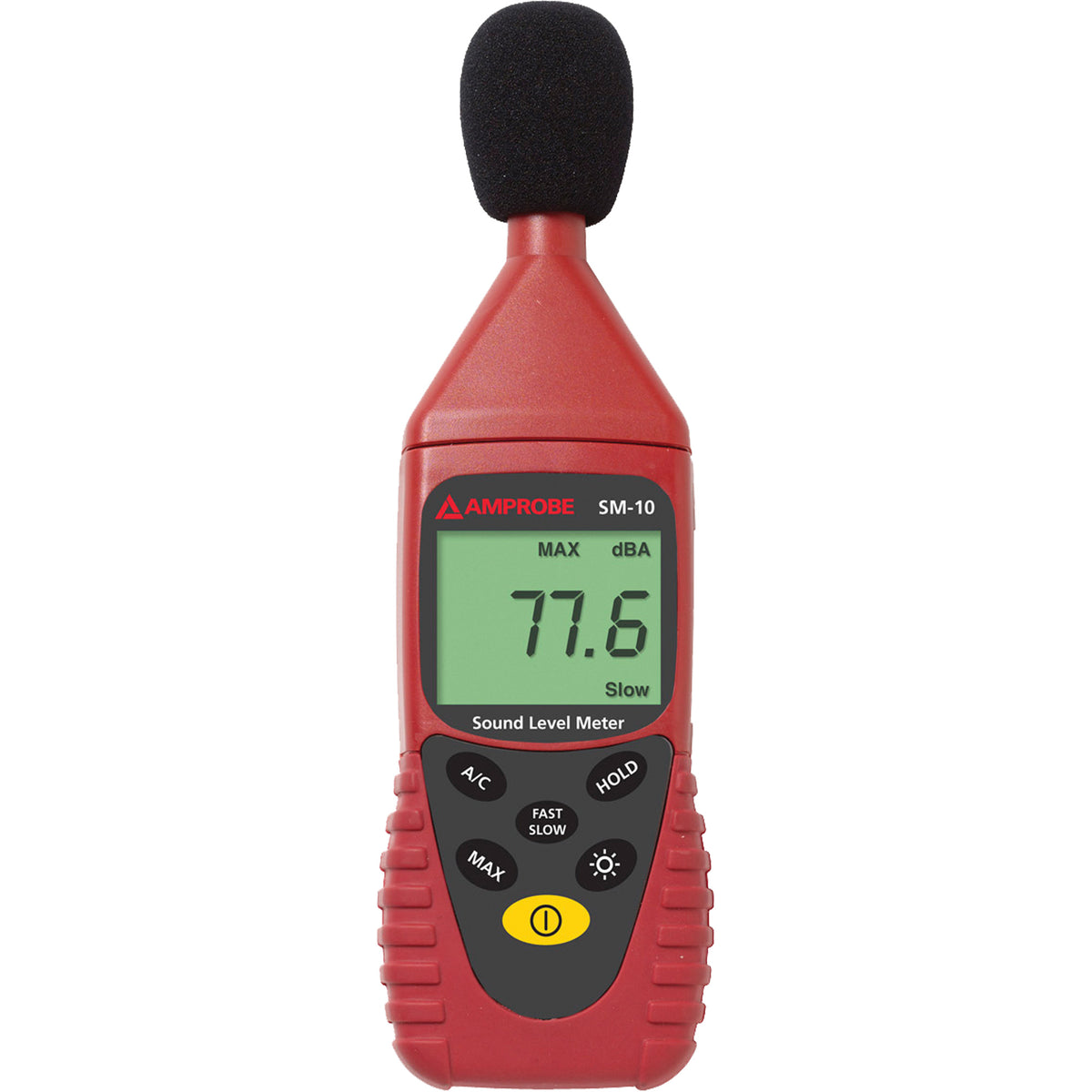 SM-10 Sound Meter - IC072