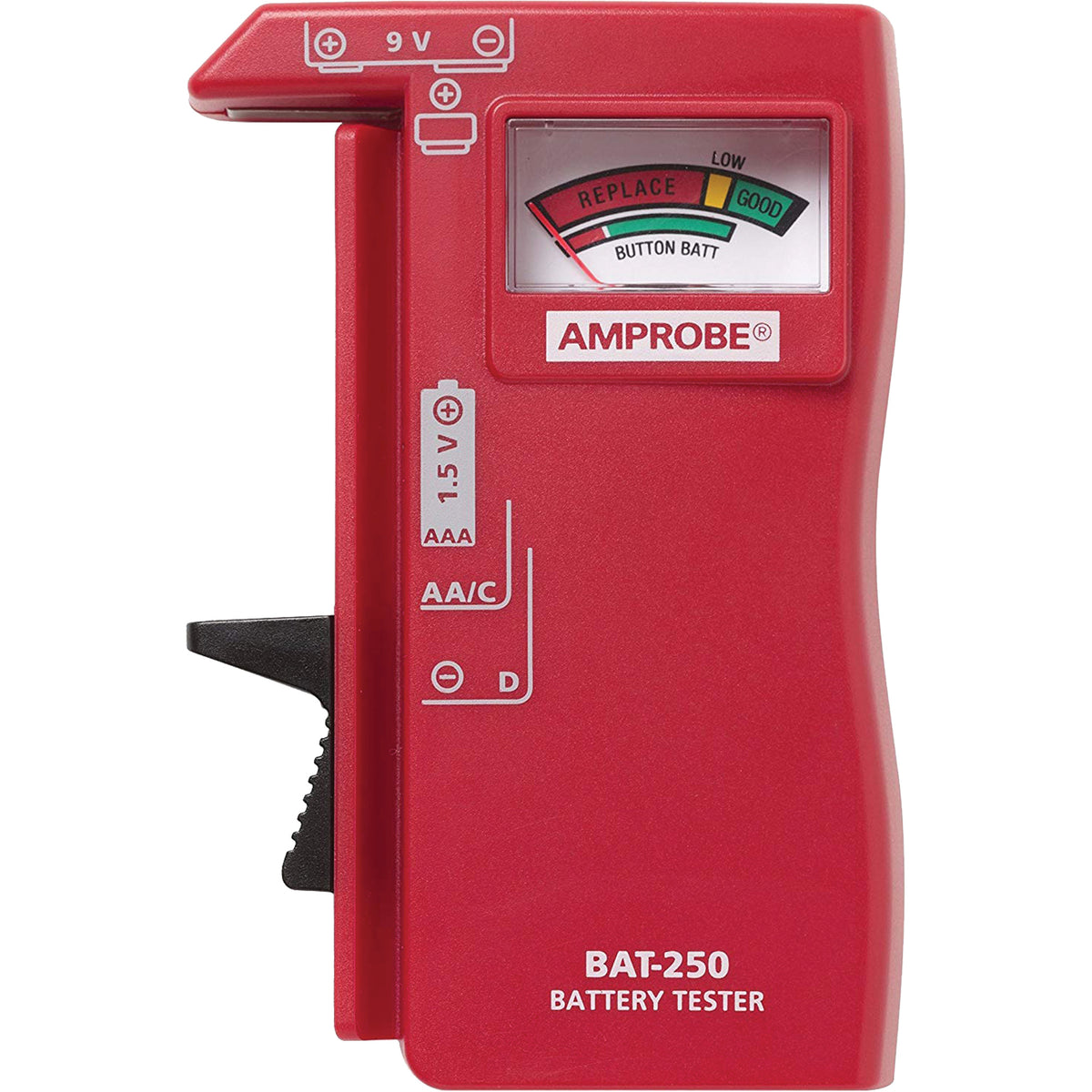 BAT-250 Battery Tester - IC085