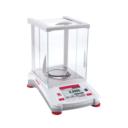 AX224 Adventurer® Electronic Balance - IC124