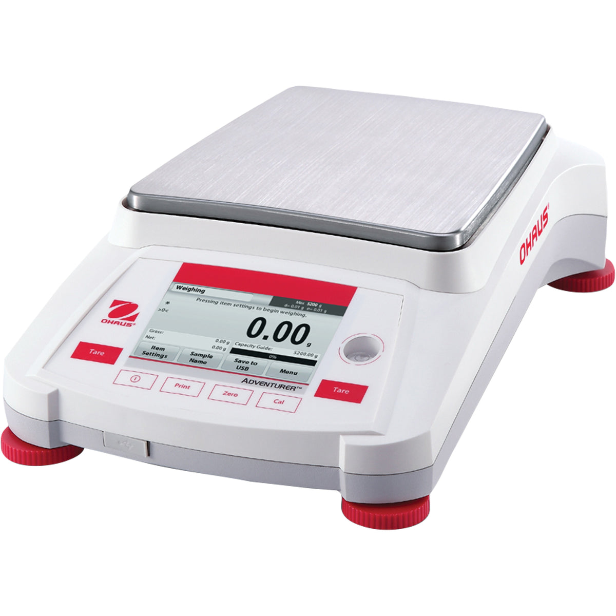 AX2202 Adventurer® Electronic Balance - IC120