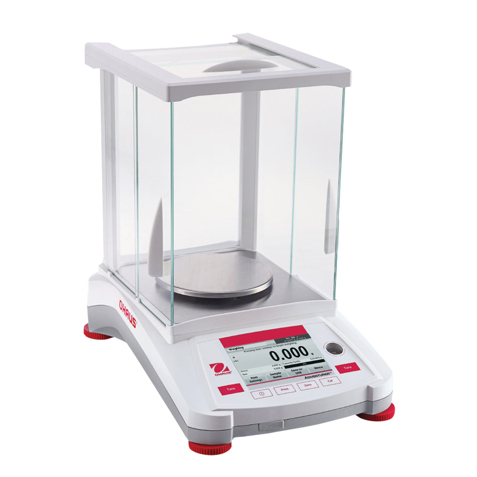 AX223/E Adventurer® Electronic Balance with External Calibration - IC123