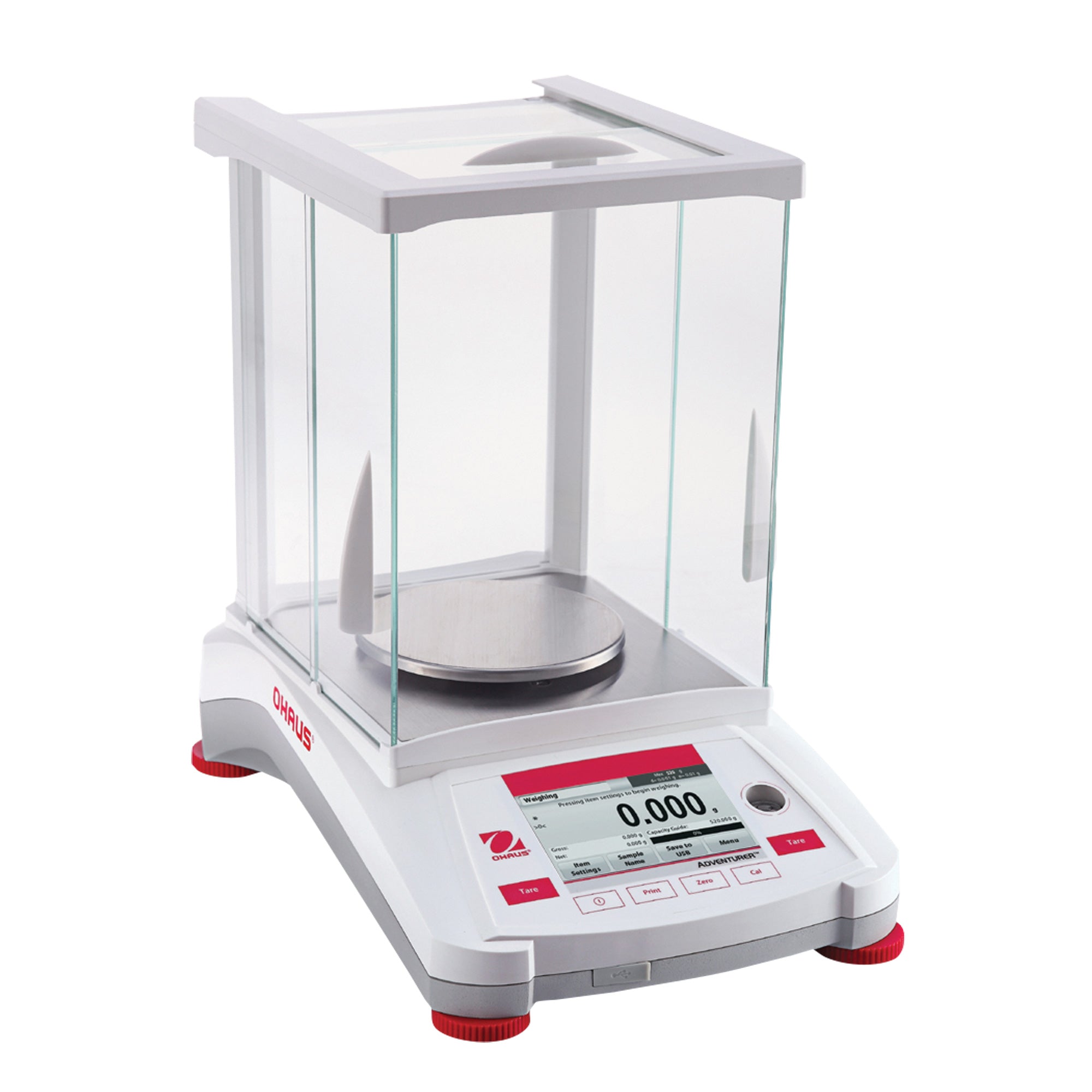 AX423 Adventurer® Electronic Balance - IC131