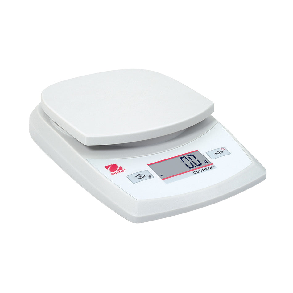 CR221 Compass™ Portable Scale - IC143